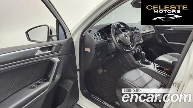 VOLKSWAGEN 22.0 TDI Premium 2020 — photo 13 sur 34