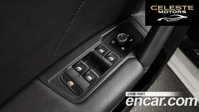VOLKSWAGEN 22.0 TDI Premium 2020 — photo 34 sur 34