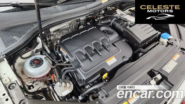 VOLKSWAGEN 22.0 TDI Premium 2020 — photo 6 sur 34