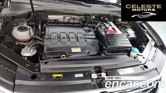 VOLKSWAGEN 22.0 TDI 2020 — photo 6 sur 34