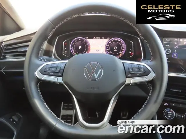 VOLKSWAGEN 71.5 TSI 2023 — photo 11 sur 25