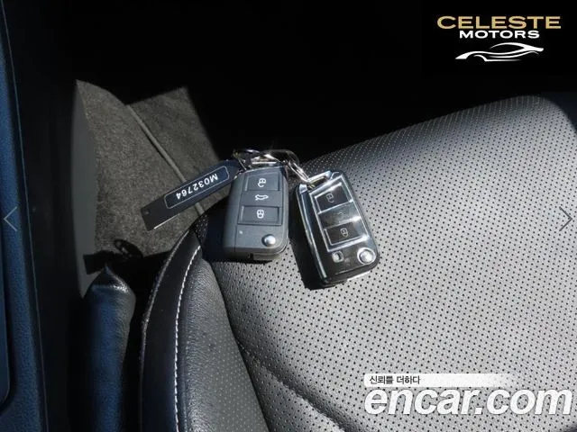 VOLKSWAGEN 71.5 TSI 2023 — photo 17 sur 25