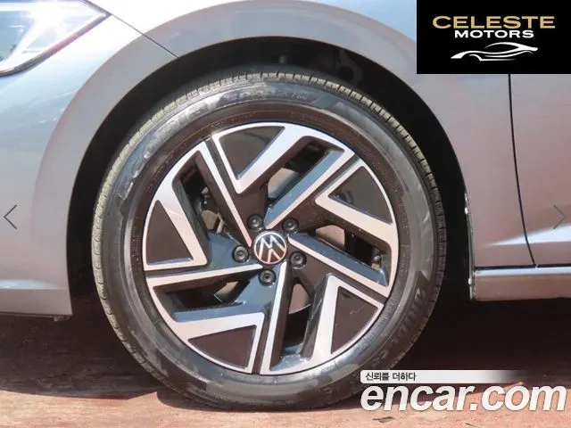 VOLKSWAGEN 71.5 TSI 2023 — photo 19 sur 25