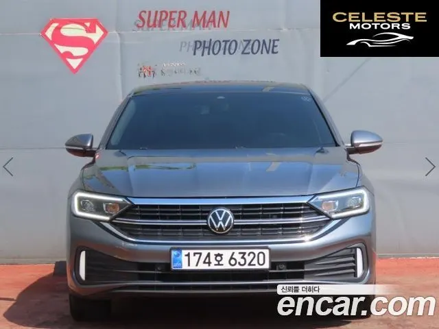 VOLKSWAGEN 71.5 TSI 2023 — photo 2 sur 25