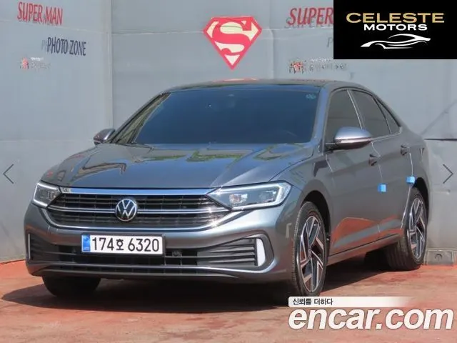VOLKSWAGEN 71.5 TSI 2023 — photo 24 sur 25