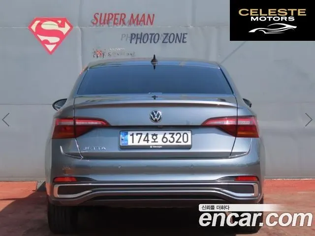 VOLKSWAGEN 71.5 TSI 2023 — photo 4 sur 25