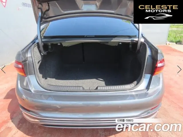 VOLKSWAGEN 71.5 TSI 2023 — photo 5 sur 25