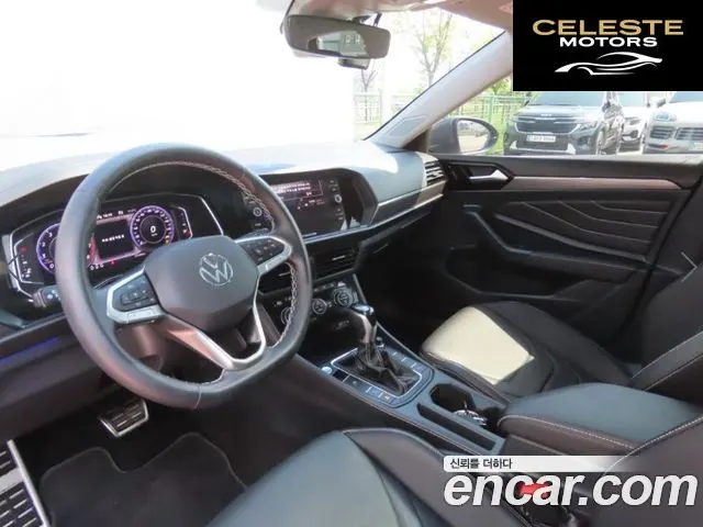 VOLKSWAGEN 71.5 TSI 2023 — photo 8 sur 25