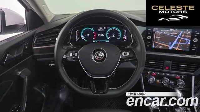 VOLKSWAGEN 71.4 TSI 2021 — photo 13 sur 20