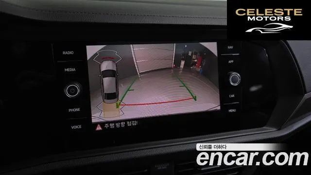 VOLKSWAGEN 71.4 TSI 2021 — photo 14 sur 20