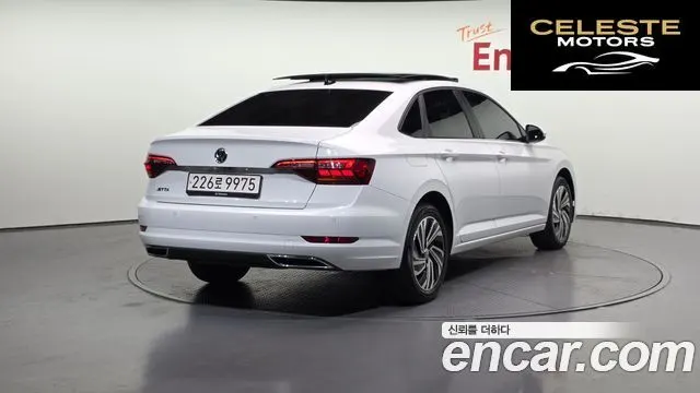 VOLKSWAGEN 71.4 TSI 2021 — photo 2 sur 20