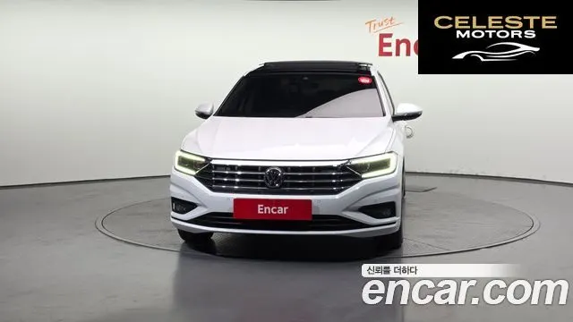 VOLKSWAGEN 71.4 TSI 2021 — photo 3 sur 20