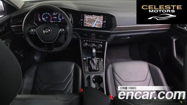 VOLKSWAGEN 71.4 TSI 2021 — photo 7 sur 20