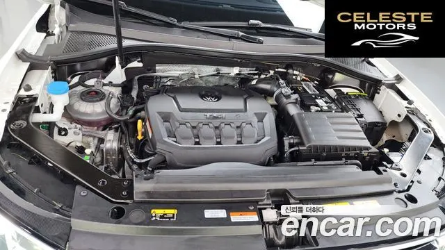 VOLKSWAGEN 2.0 TSI 2023 — photo 6 sur 34