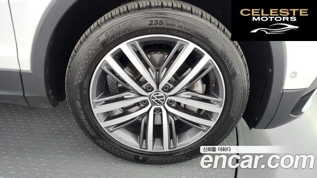 VOLKSWAGEN 2.0 TSI 2023 — photo 7 sur 34