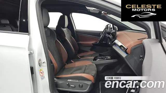 VOLKSWAGEN ID.4 Pro 2023 — photo 13 sur 33