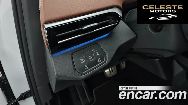 VOLKSWAGEN ID.4 Pro 2023 — photo 28 sur 33