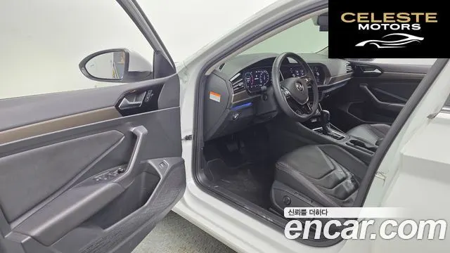 VOLKSWAGEN 71.4 TSI 2021 — photo 13 sur 30