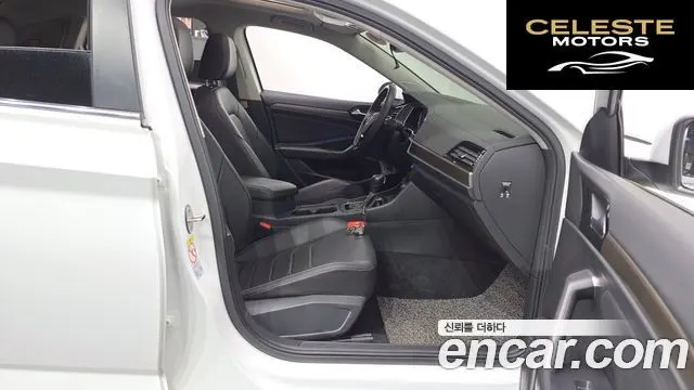 VOLKSWAGEN 71.4 TSI 2021 — photo 16 sur 30