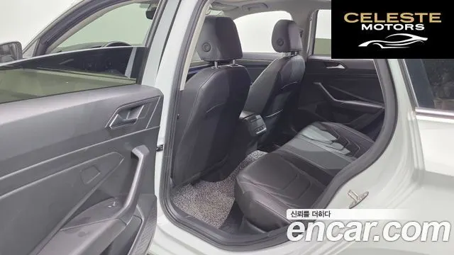 VOLKSWAGEN 71.4 TSI 2021 — photo 18 sur 30