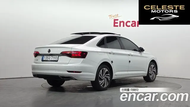 VOLKSWAGEN 71.4 TSI 2021 — photo 2 sur 30