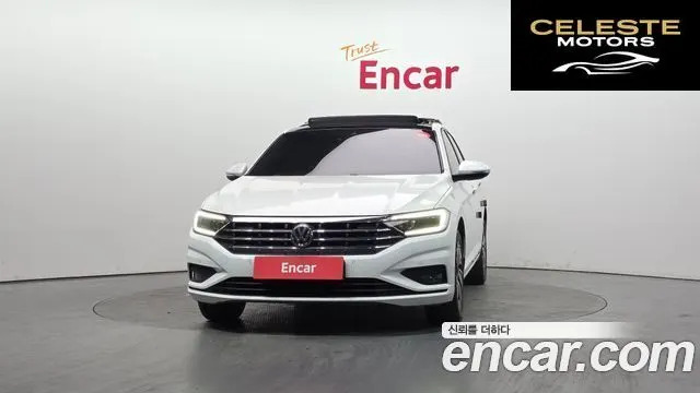 VOLKSWAGEN 71.4 TSI 2021 — photo 3 sur 30