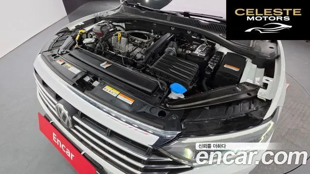VOLKSWAGEN 71.4 TSI 2021 — photo 6 sur 30