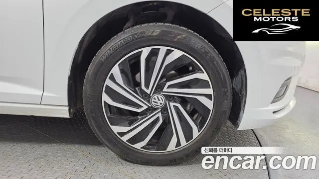 VOLKSWAGEN 71.4 TSI 2021 — photo 7 sur 30