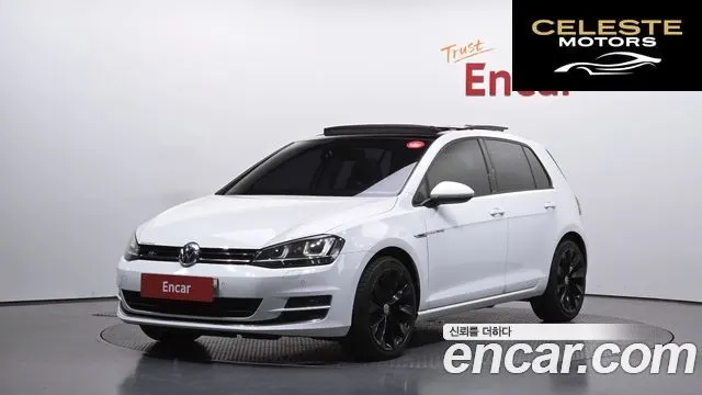 VOLKSWAGEN 72.0 TDI 2015 — photo 1 sur 20