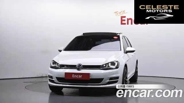 VOLKSWAGEN 72.0 TDI 2015 — photo 3 sur 20