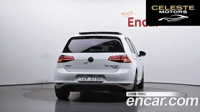 VOLKSWAGEN 72.0 TDI 2015 — photo 4 sur 20
