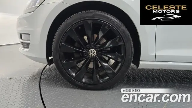VOLKSWAGEN 72.0 TDI 2015 — photo 5 sur 20