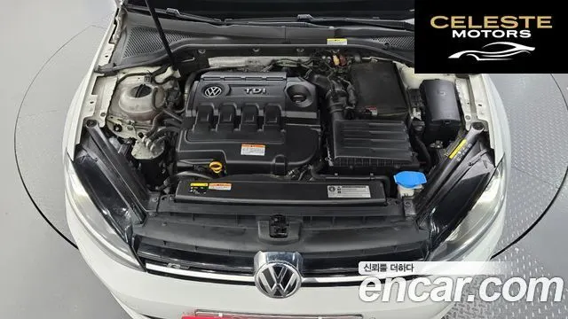 VOLKSWAGEN 72.0 TDI 2015 — photo 6 sur 20