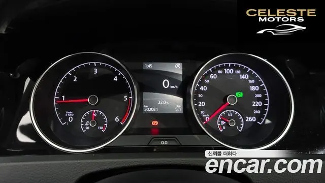 VOLKSWAGEN 72.0 TDI 2015 — photo 8 sur 20