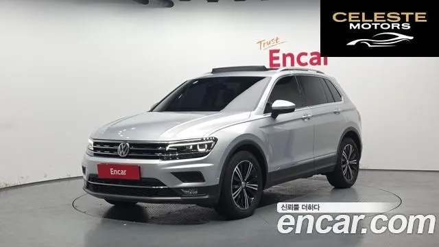 VOLKSWAGEN 22.0 TDI 2018 — photo 1 sur 20