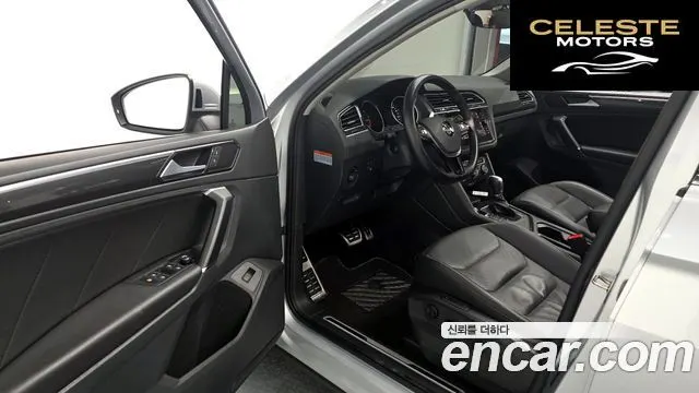 VOLKSWAGEN 22.0 TDI 2018 — photo 10 sur 20