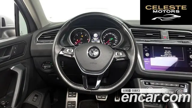 VOLKSWAGEN 22.0 TDI 2018 — photo 12 sur 20