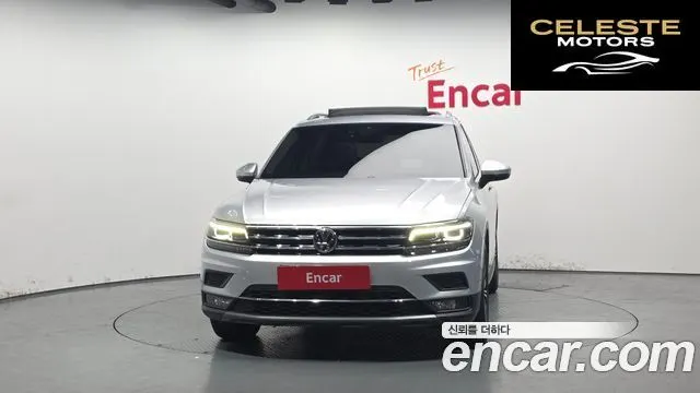 VOLKSWAGEN 22.0 TDI 2018 — photo 3 sur 20