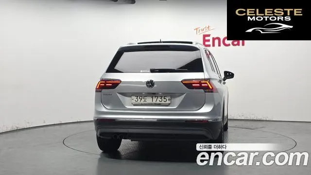 VOLKSWAGEN 22.0 TDI 2018 — photo 4 sur 20
