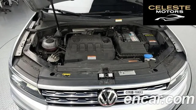VOLKSWAGEN 22.0 TDI 2018 — photo 6 sur 20