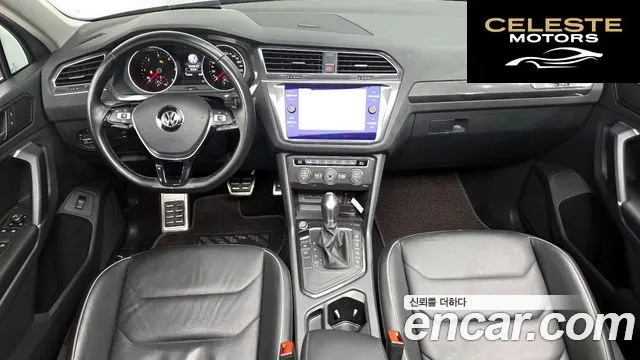 VOLKSWAGEN 22.0 TDI 2018 — photo 7 sur 20