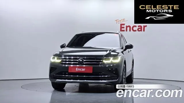 VOLKSWAGEN 22.0 TDI 4Premium 2021 — photo 3 sur 30
