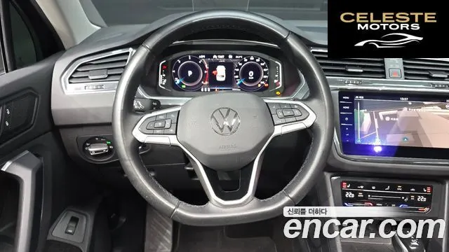 VOLKSWAGEN 22.0 TDI 2023 — photo 13 sur 20