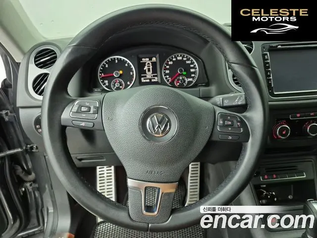 VOLKSWAGEN 2.0 TDI 2014 — photo 10 sur 24