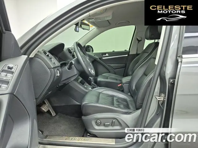 VOLKSWAGEN 2.0 TDI 2014 — photo 11 sur 24