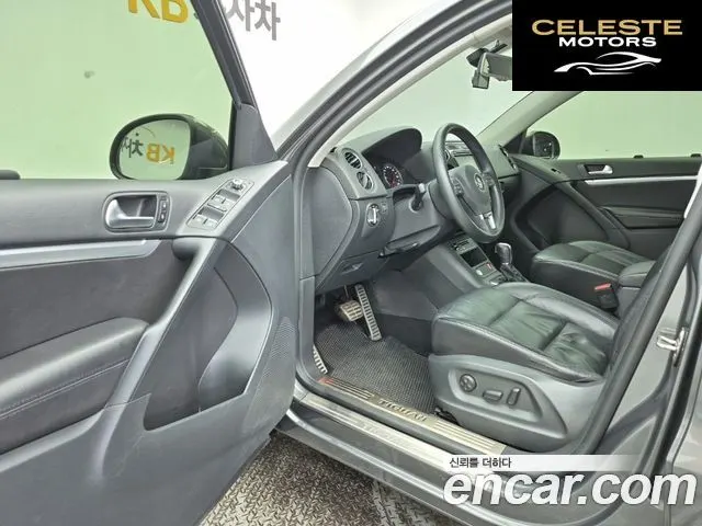 VOLKSWAGEN 2.0 TDI 2014 — photo 15 sur 24