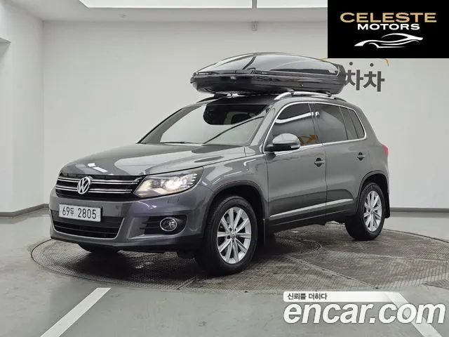 VOLKSWAGEN 2.0 TDI 2014 — photo 19 sur 24