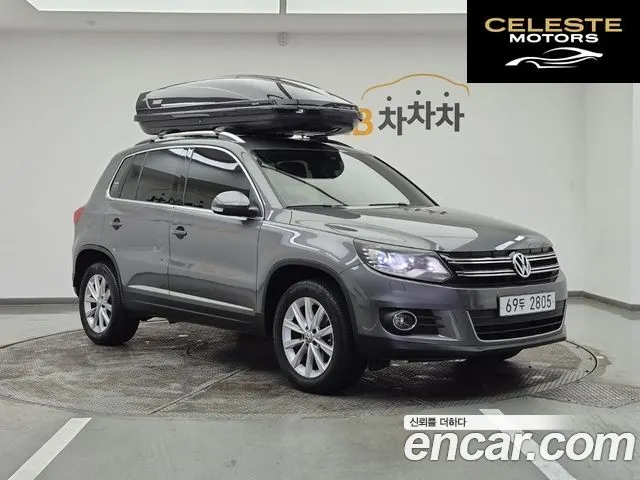 VOLKSWAGEN 2.0 TDI 2014 — photo 2 sur 24