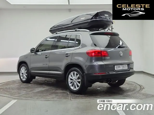 VOLKSWAGEN 2.0 TDI 2014 — photo 3 sur 24