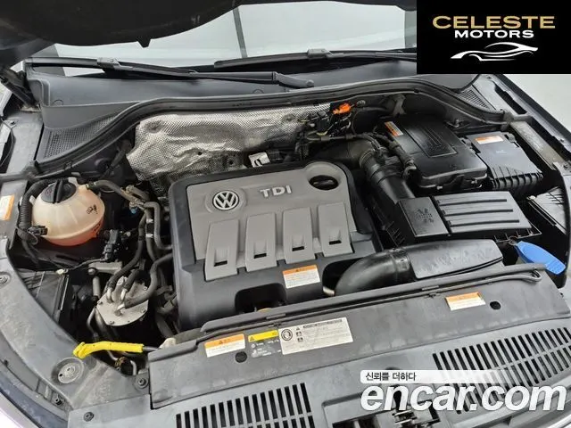 VOLKSWAGEN 2.0 TDI 2014 — photo 6 sur 24